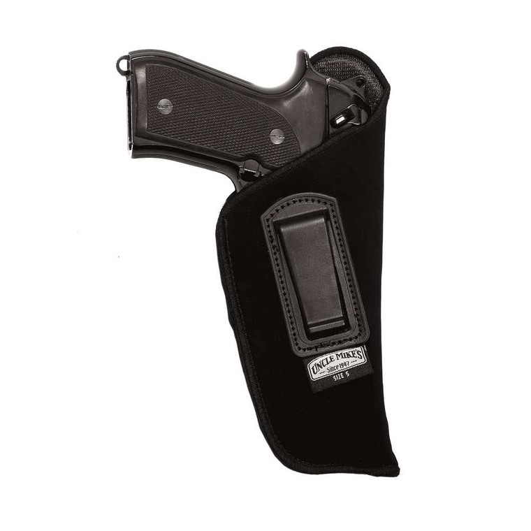 Uncle Mike's - Sz 5 Rh Itp Holster - 89051