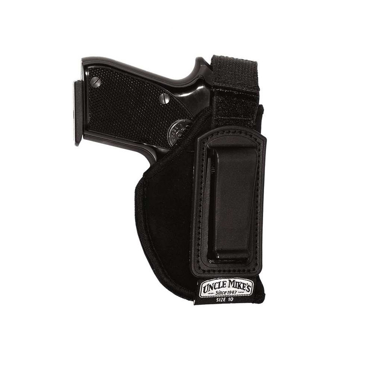 Uncle Mike's - Sz 15 Lh Itp Holster - 89152