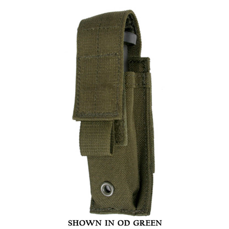 Blackhawk - Strike Sgl Pistol Mag Pch Tan - 37CL06CT