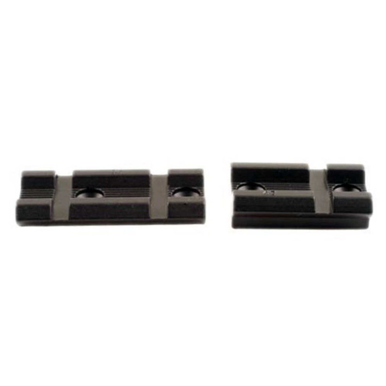 Leupold & Stevens - Rifleman Winchester 70 Mat 2pc Base - 55900 Leupold & Stevens - Rifleman Winchester 70 Mat 2pc Base - 55900