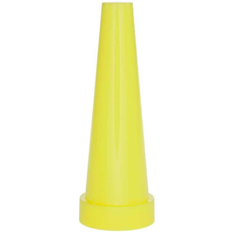 Night Stick - Case Of 2 Ylw Cone 5420/5422 Ser Led Lgt - 5422YCONE
