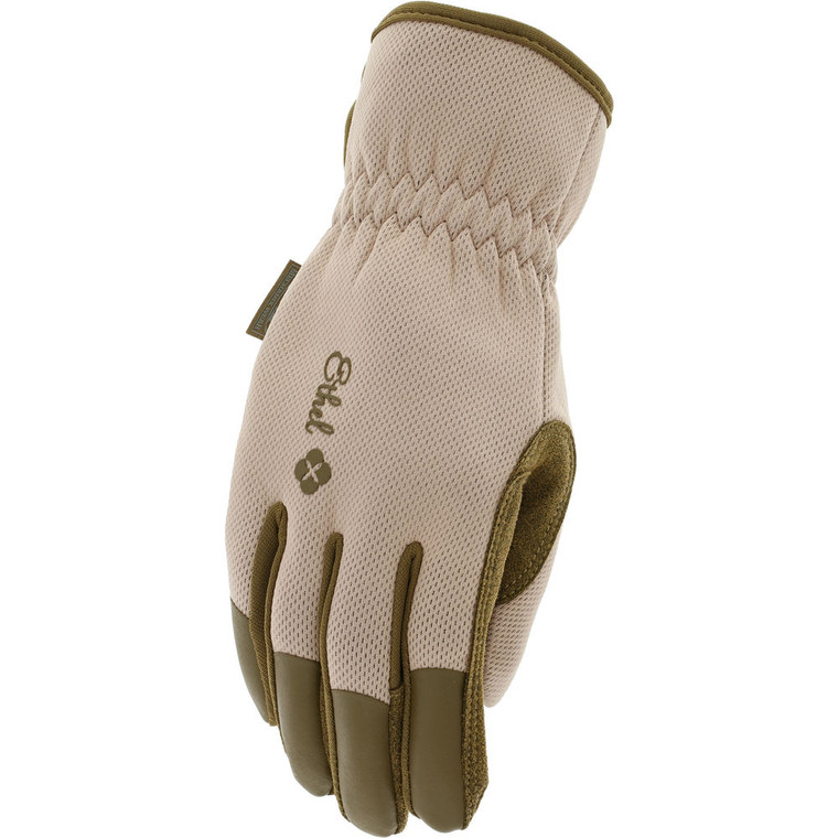 Mechanix Wear - Ethl Gardn Util Gloves Sml Blush - ETHBLH510