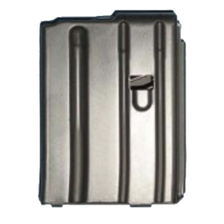 Asc - Ar15 223 Ss 10rd Black Gen2 Flwr - 10223SSBMBASC