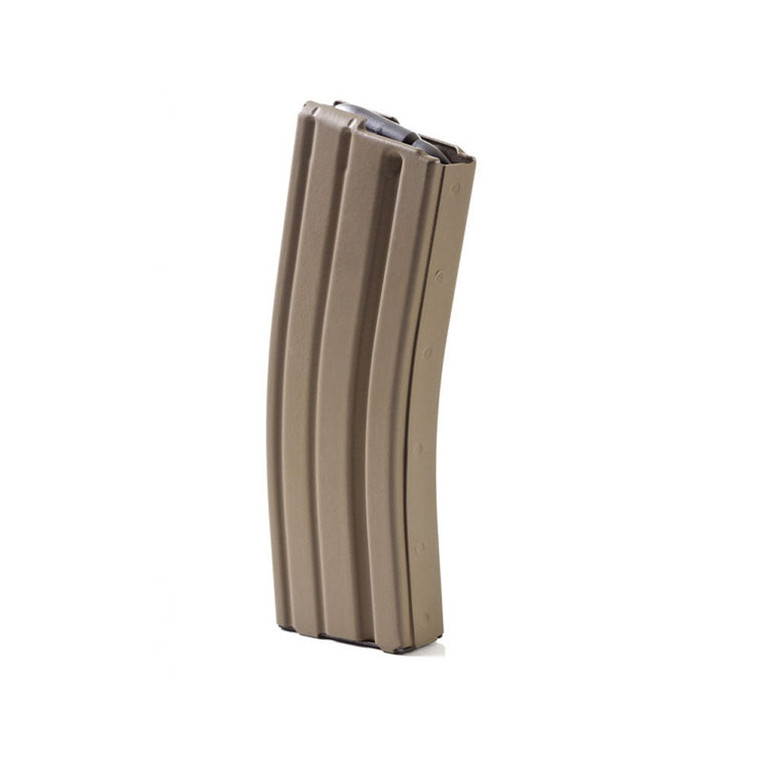 Asc - 223/556 Alum 30rdmag Fde Marlube Gryflwr - 30223ALFDEGASC