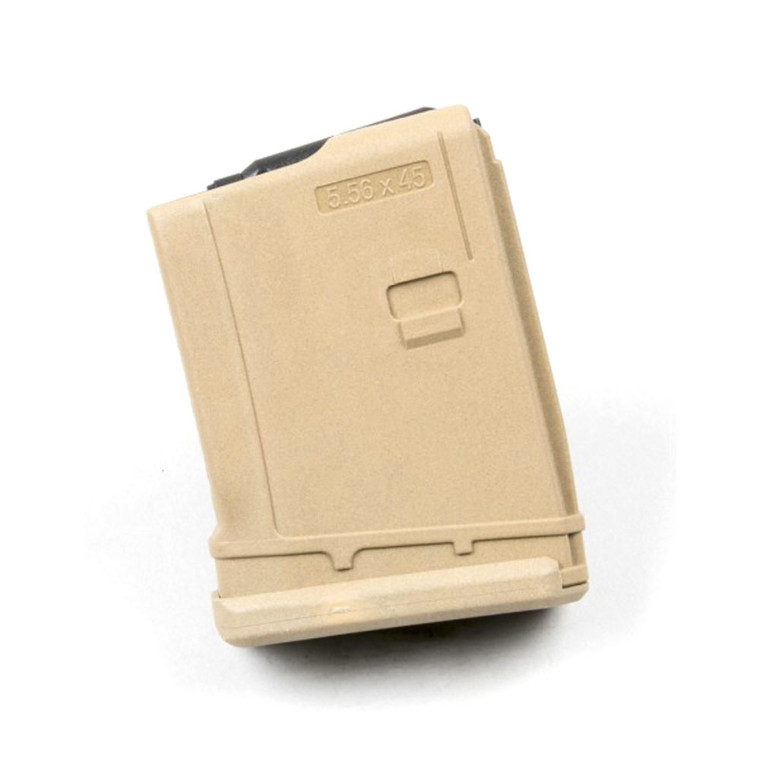 Pro-mag - Ar-15 / M16 .223 5.56x45mm 10rd Des Tan - COL26