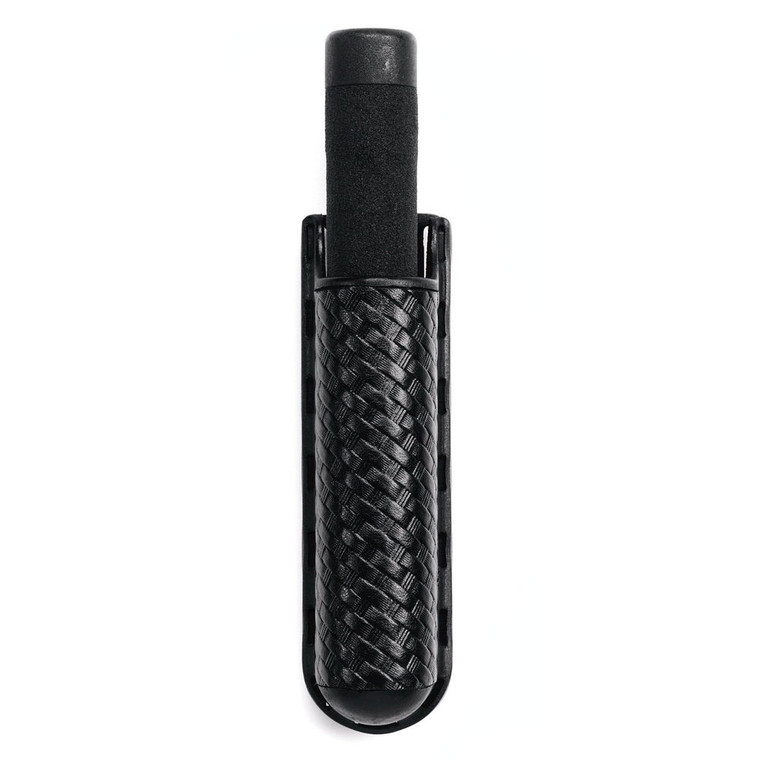 Uncle Mike's - Mirage Asp Baton Holder Bw - 74842