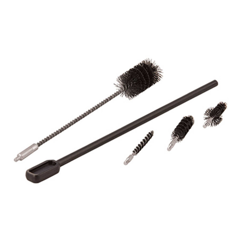 Wheeler - Ar 15 Complete Brush Set - 156715 Wheeler - Ar 15 Complete Brush Set - 156715