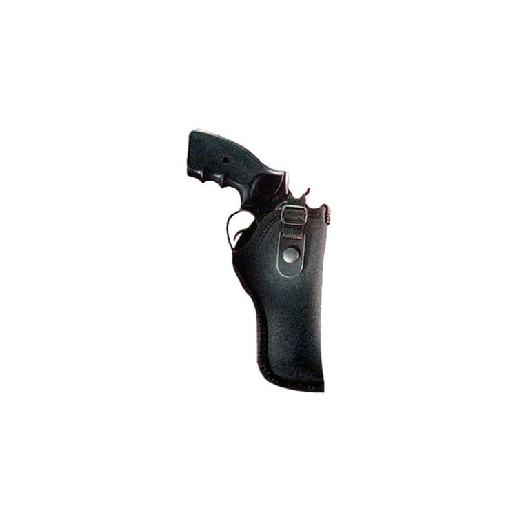 Uncle Mike's - Gm Sz 20 Blk Ambi Hip Holster - 21120C