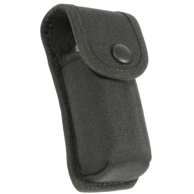 Blackhawk - 10121 - Trad Cord Md Chem Agent Case Blk - 44A551BK