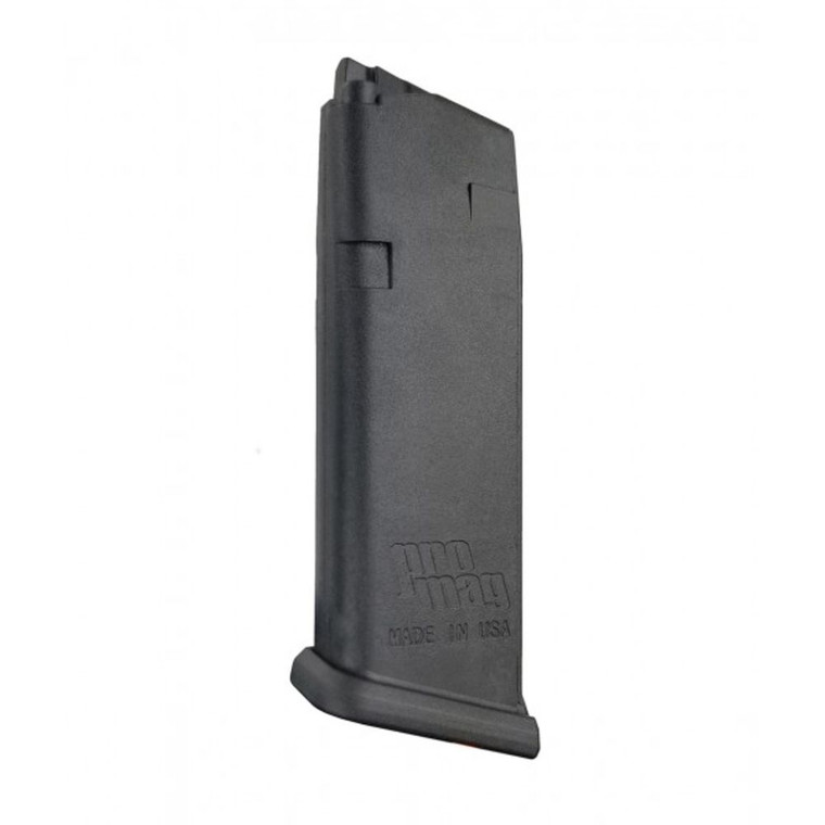 Pro-mag - Glock 21 45 Acp Black Polymer 13rd Mag - GLKA14