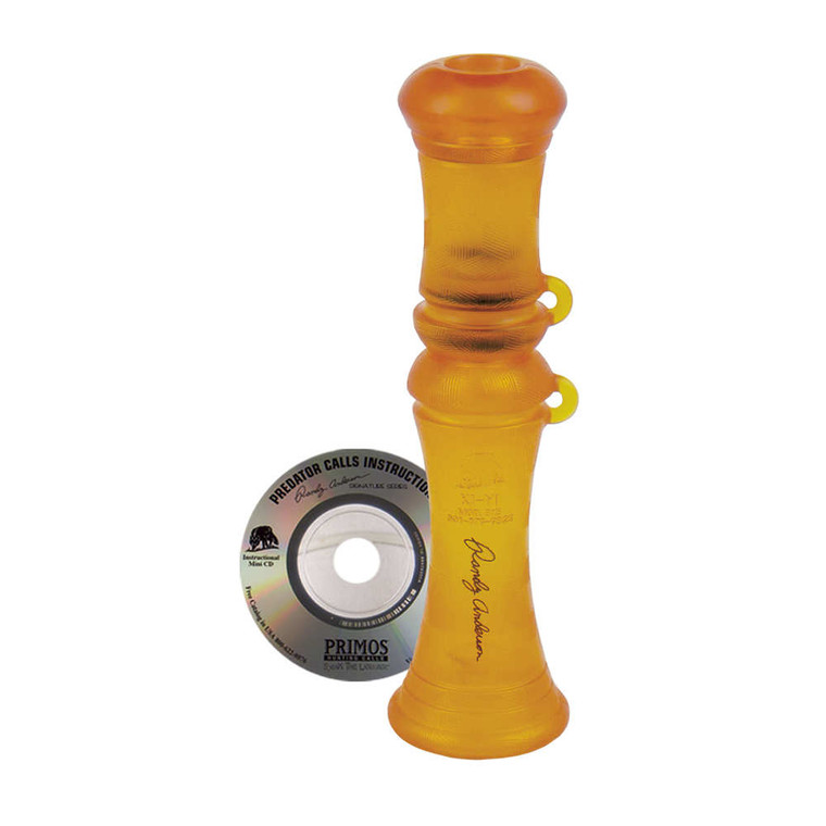 Primos - Ki-yi Predator Call - 315