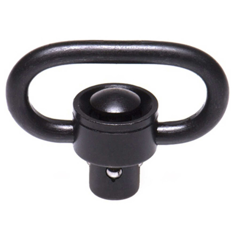 Troy Industries - Ss Qd Swivel - SMOUSSQ00BT00 Troy Industries - Ss Qd Swivel - SMOUSSQ00BT00