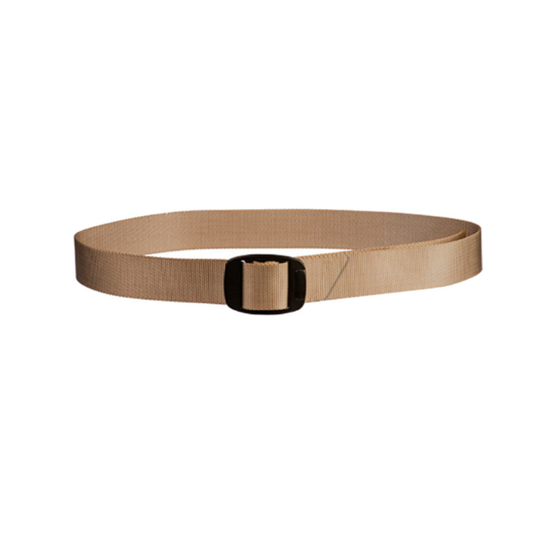 Tac Shield - Bdu/garrison Belt Tan One Size - T31TN