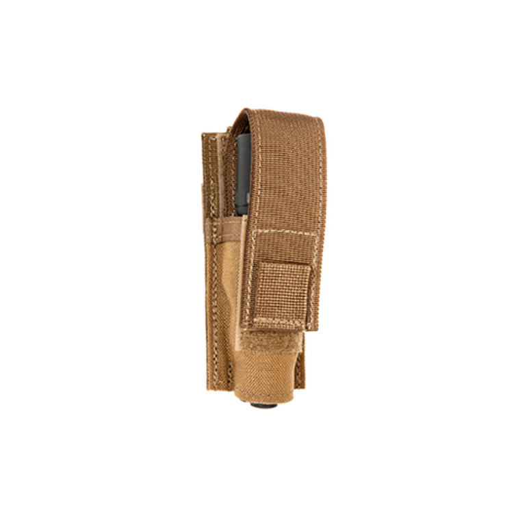 Tac Shield - Surefire 6p/g2 Light Molle Sngl Pch Coy - T4000CY