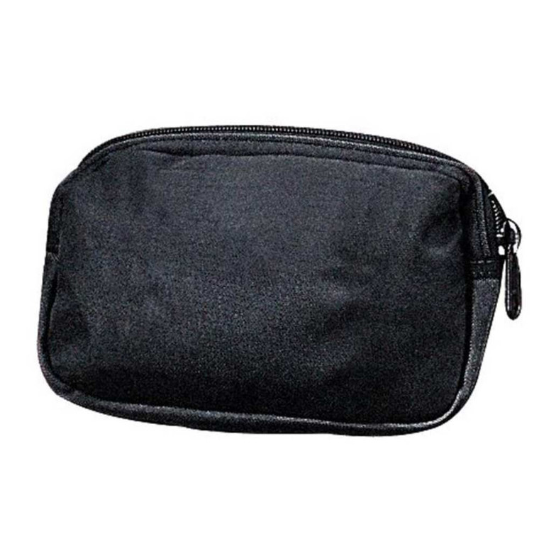 Uncle Mike's - Blk All Purpose Belt Pouch - 88381