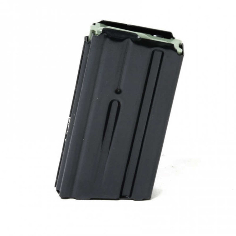 Pro-mag - Ar15 223 Rem Bl 10rd 10/20 Ext Magazine - COL08