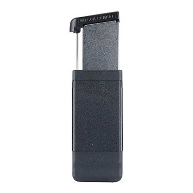 Blackhawk - Single Mag Single Stack Mag Case Black - 410500PBK