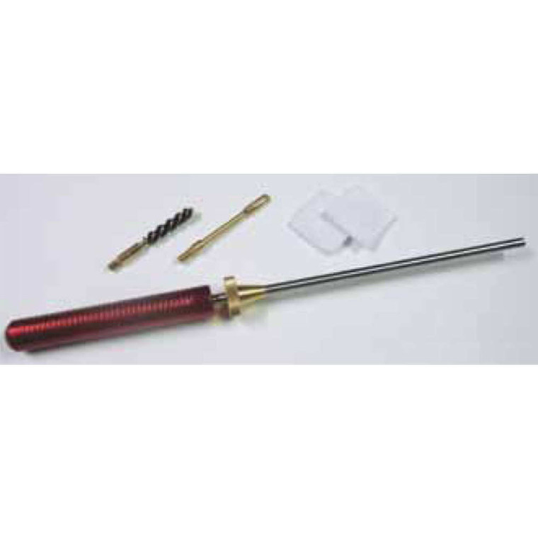 Pro-shot - Cleaning Kit Pstl 6.5in .22 Cal - 6522
