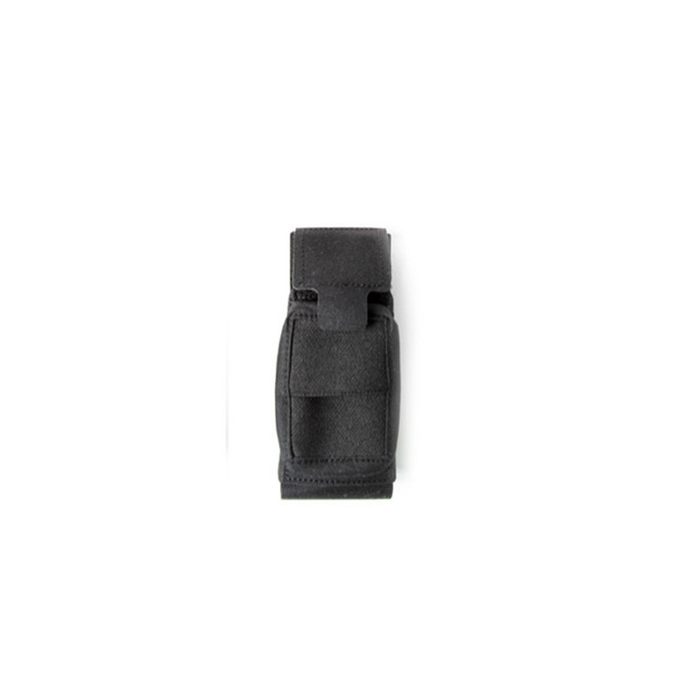 Blackhawk - Foundation Ser Blk Tq Glove Pouch - 37FS42BK