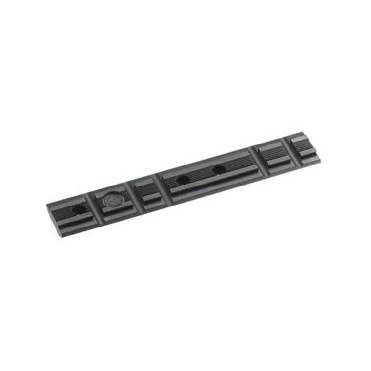Ruger - Mk I/ii/iii  22/45 Matte Weaver Base - 90228