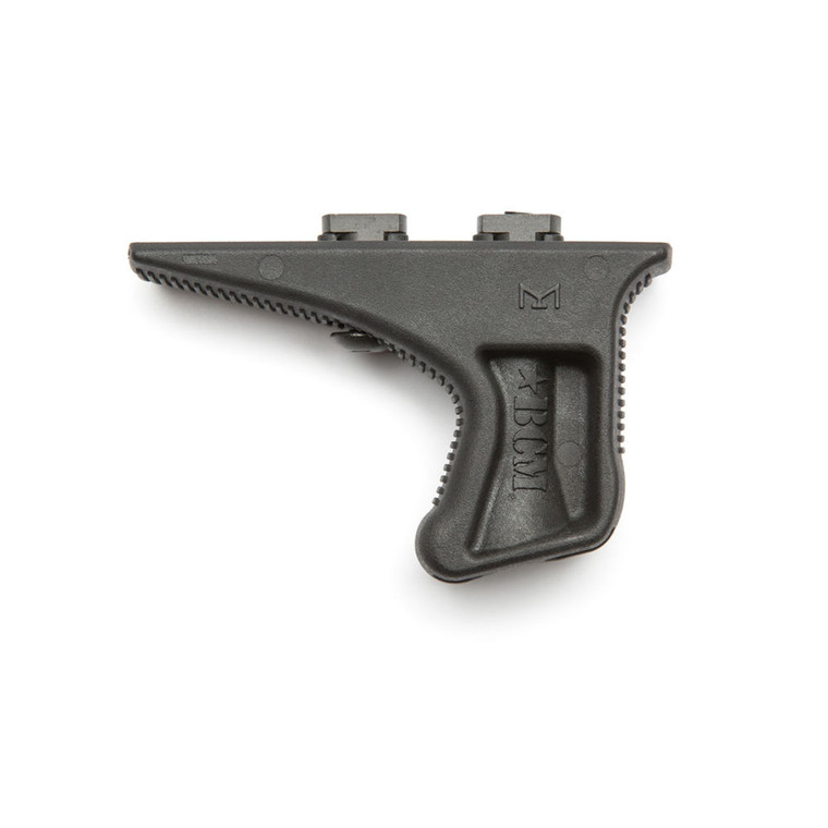 Bravo Company - Bcmgunfighter Kinesthetic Angledgrip Blk - BCMKAGMCMRBLK