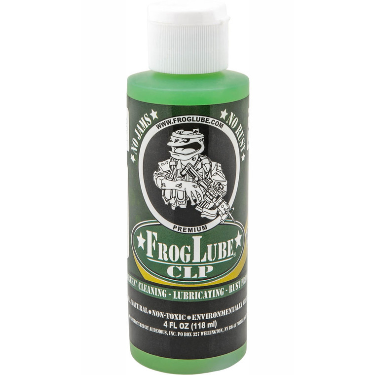 Frog Lube - Frog Lube Liquid 4oz Bottle - 14706