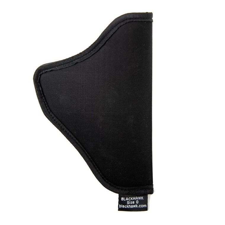 Blackhawk - Tecgrip Iwb Holster Ambi Size 01 Bk - 40IP01BK