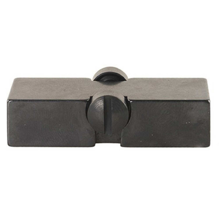 Leupold & Stevens - Std Gunmakers Windage Gls 2pc Base - 50033