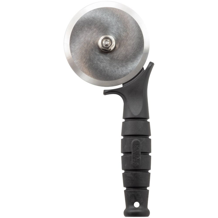 Ka-bar Knives - Ka-bar \'za-saw Pizza Cutter - 9927