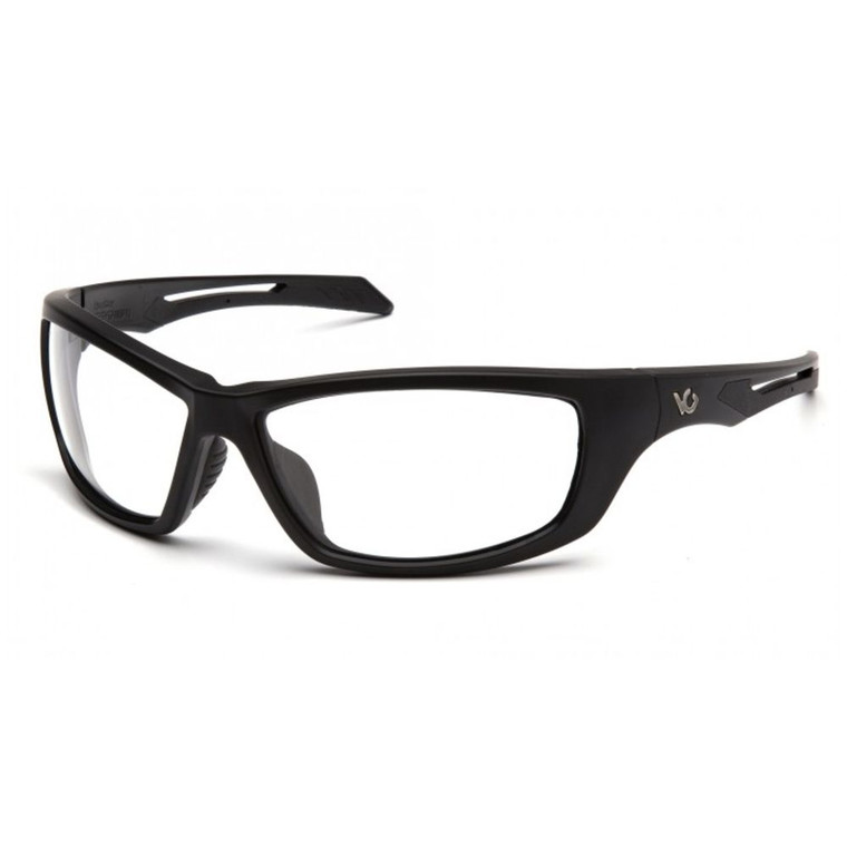 Pyramex Safety Products - Venture Tac Eyewear Howitzer Blk/clr - VGSB1310T