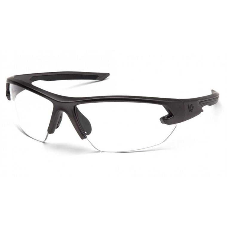 Pyramex Safety Products - Venture Tac Eyewear Semtex 20 Gun/clr - VGSGM1410T