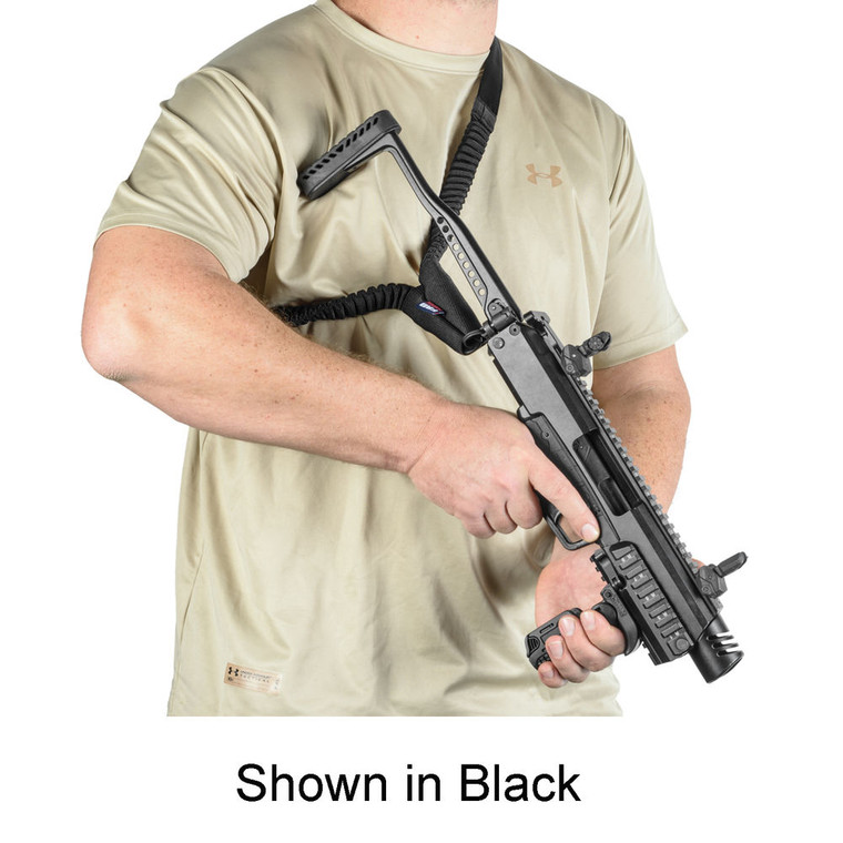 Fab Defense - Bungee One Point Tac Sling Fde - FXBUNGEET