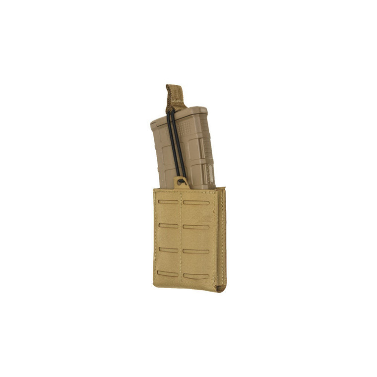 Tac Shield - Rzr Molle Rifle Mag Pouch Coy Single - T3566CY