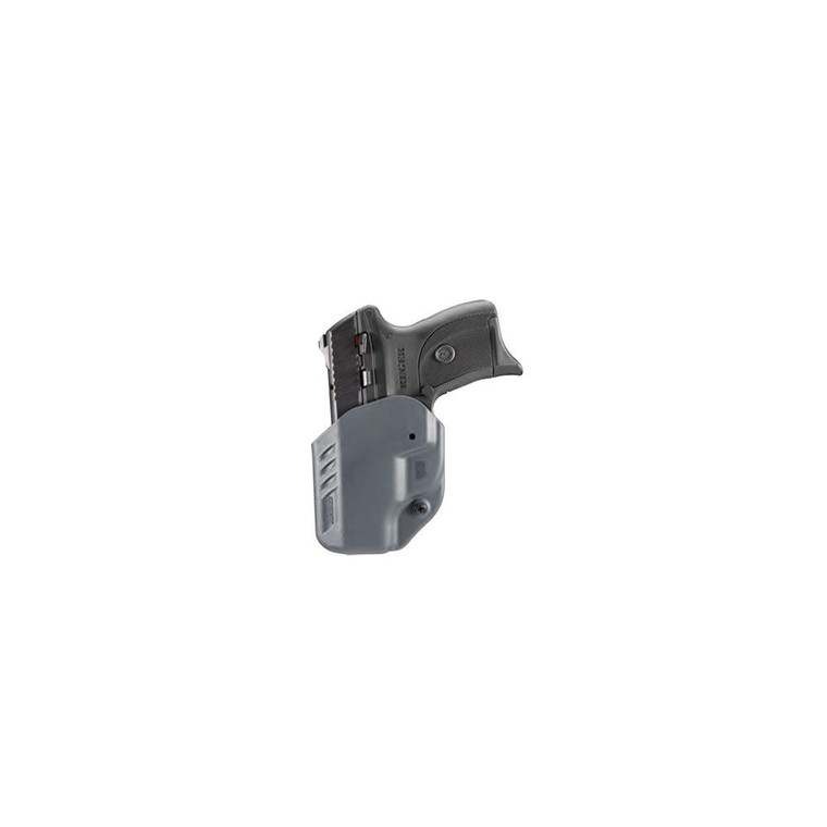 Blackhawk - Arc Iwb Holster Ruger Lc9/lc380 Urb Grey - 417549UG