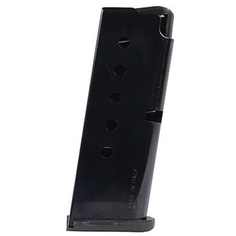 Kel-tec - P3at 380acp Bl 6rd Standard Magazine - P3AT36