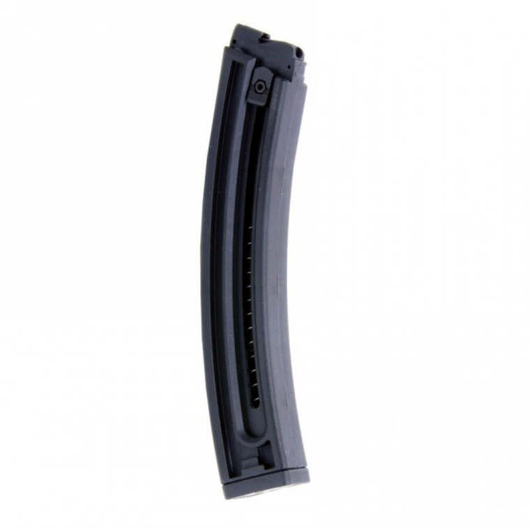 Pro-mag - Gsg-5 22lr Blk 10rd Magazine - GSM01