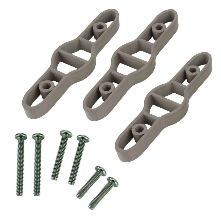 Thordsen Customs - Length Of Pull Spacer Kit 1-1/2in - 4012T