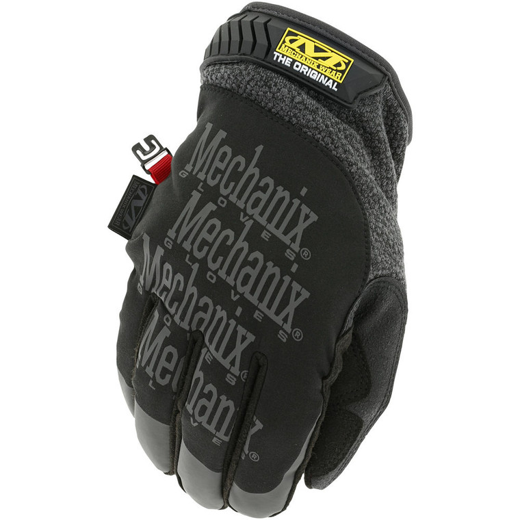 Mechanix Wear - Coldwork Original Lg - CWKMG58010