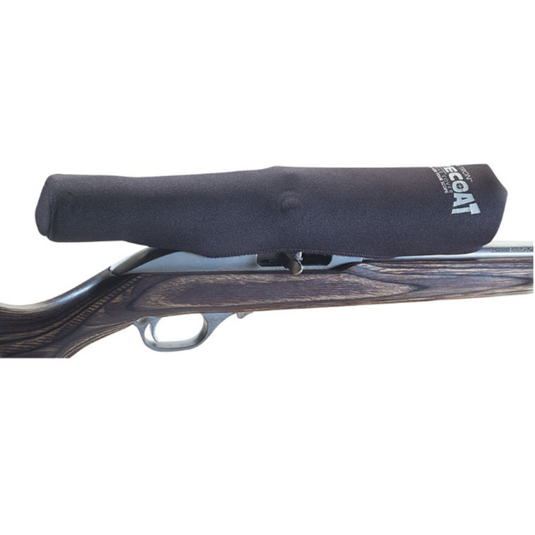 Scopecoat - Scopecoat X-lg 15.5inx60mm Blk - 10SC09BK