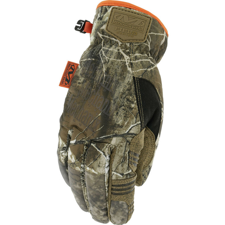 Mechanix Wear - Sub40 Realtree Edge Gloves L Camo - SUB40739010