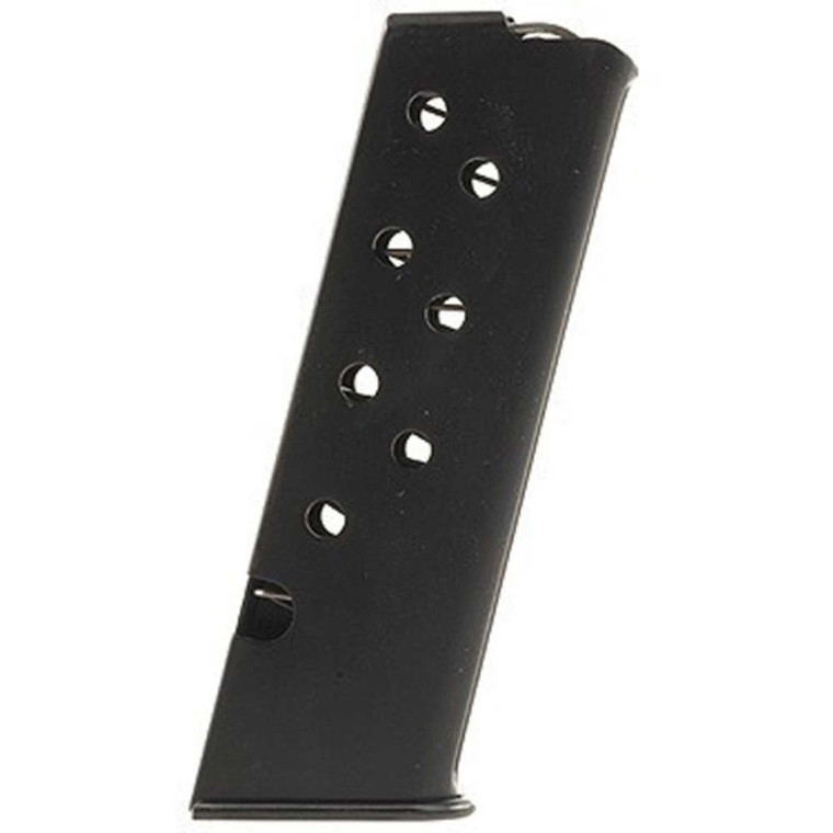 Beretta Usa Corp - M21 25 Acp Bl 7rd Magazine - JM25 Beretta Usa Corp - M21 25 Acp Bl 7rd Magazine - JM25