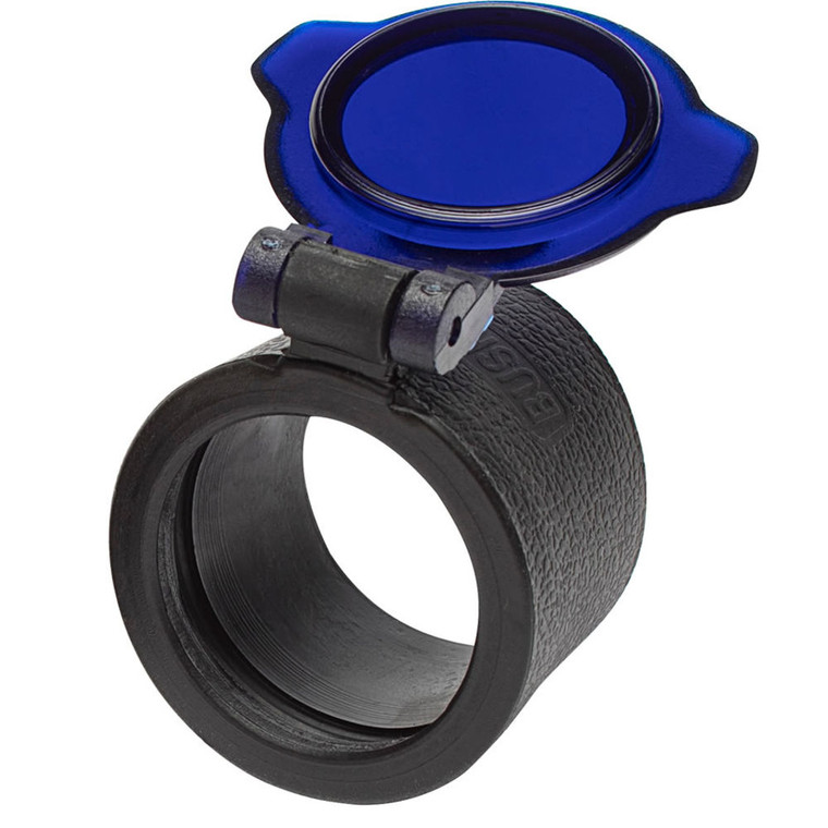 Surefire Magazines - Tip-off Filter For G2/6p/d2/z2/c2 Blue - F27 Surefire Magazines - Tip-off Filter For G2/6p/d2/z2/c2 Blue - F27