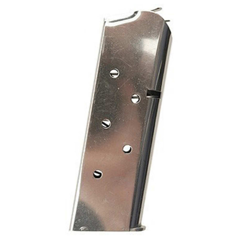 Kimber Manufacturing Inc - Kim Compact 45 Acp Ss 7rd Mag - 1000173A