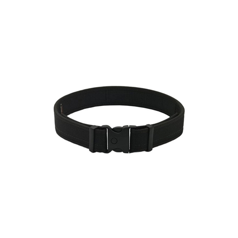 Uncle Mike's - Sml Ultra Duty Belt No Velcro - 87721