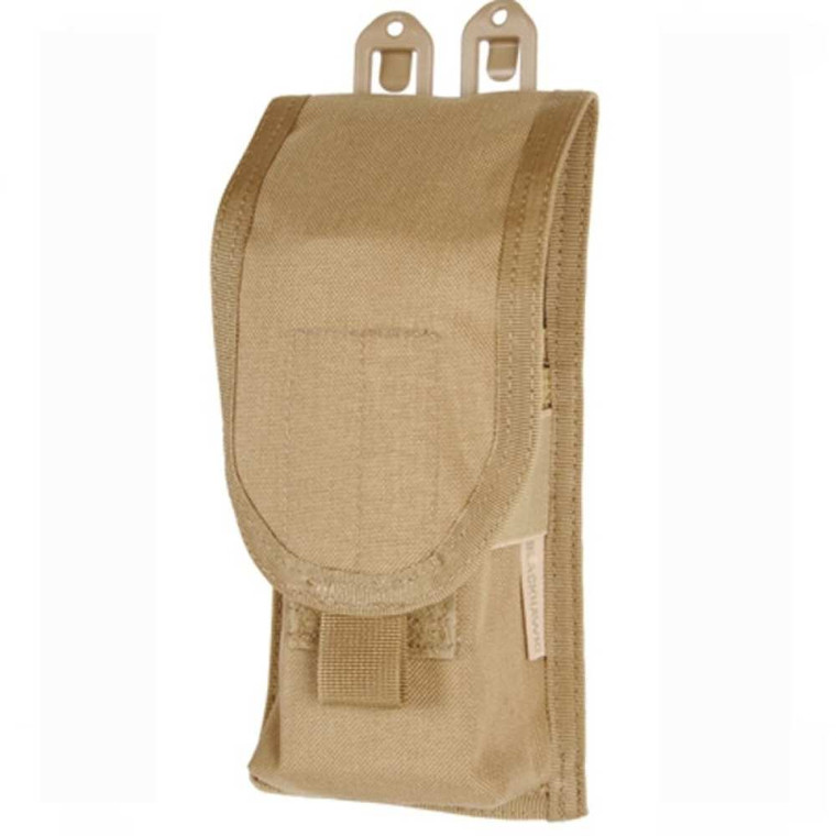 Blackhawk - Strike M4/m16 Stag Mag Pch Tan - 37CL65CT