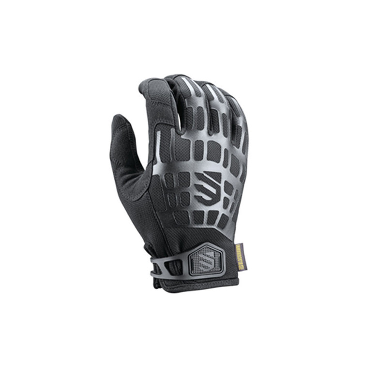 Blackhawk - Fury Utilitarian Glove Blk Small - GT001BKSM