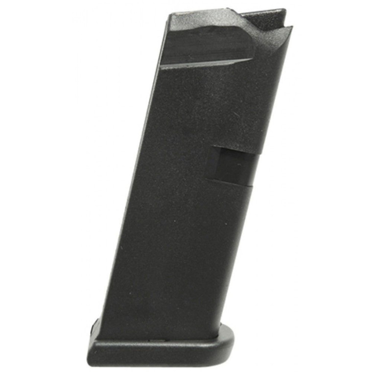 Glock - G43 9mm 6rd Magazine Pkg - MF43006