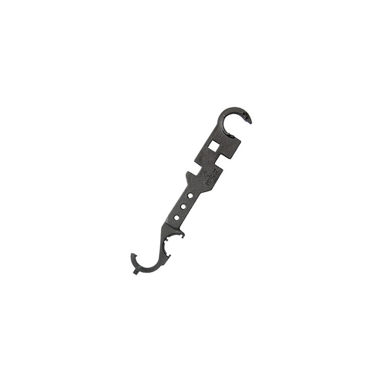 American Tactical Imports - Ati Ar-15 Armorer Wrench Carbon Steel - ATIARWRENCH2D
