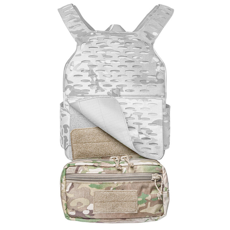 Sentry - Carrier Mounting Platform Multicam - 30PP01MC
