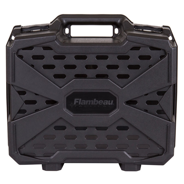 Flambeau - Double Deep Pistol Case - 1511DDP